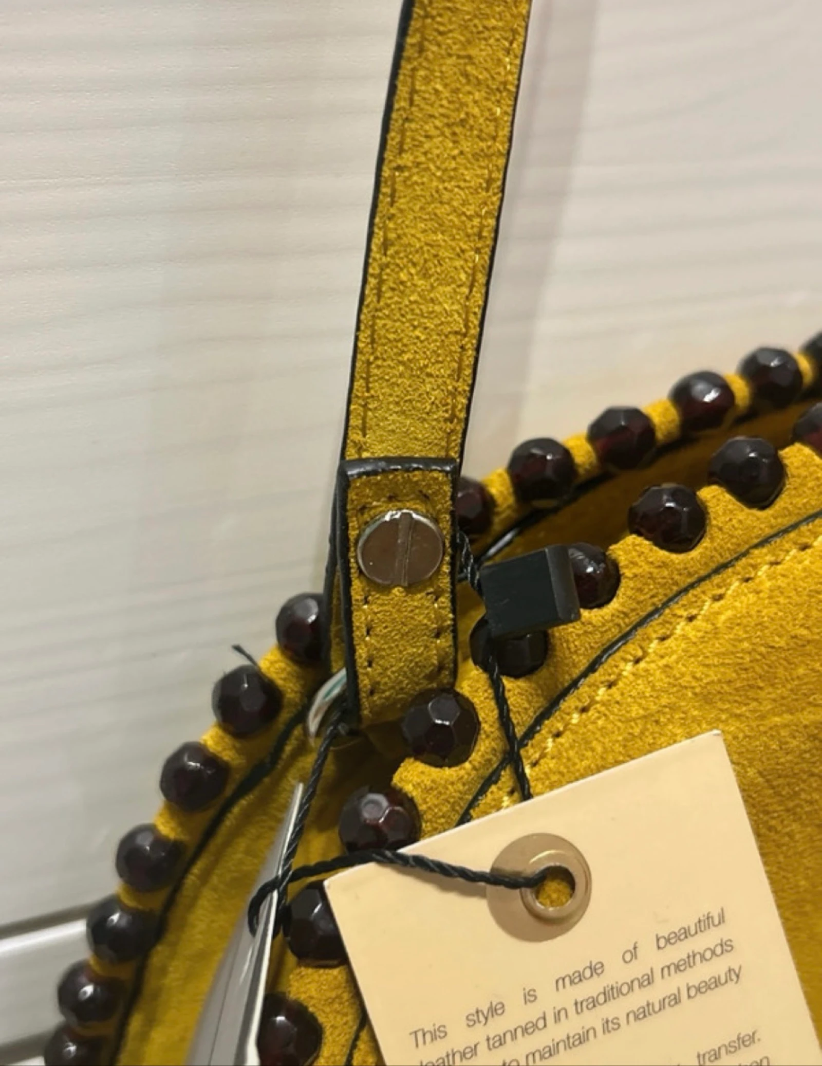 Bolso de Zara – photo 6